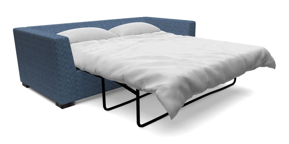Wadenhoe Sofa Bed  open
