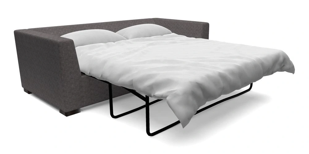 Wadenhoe Sofa Bed  open
