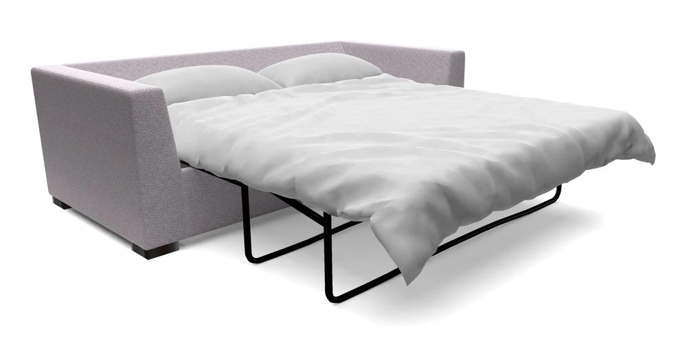 Wadenhoe Sofa Bed  open