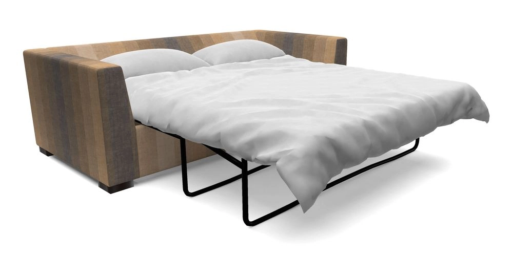 Wadenhoe Sofa Bed  open