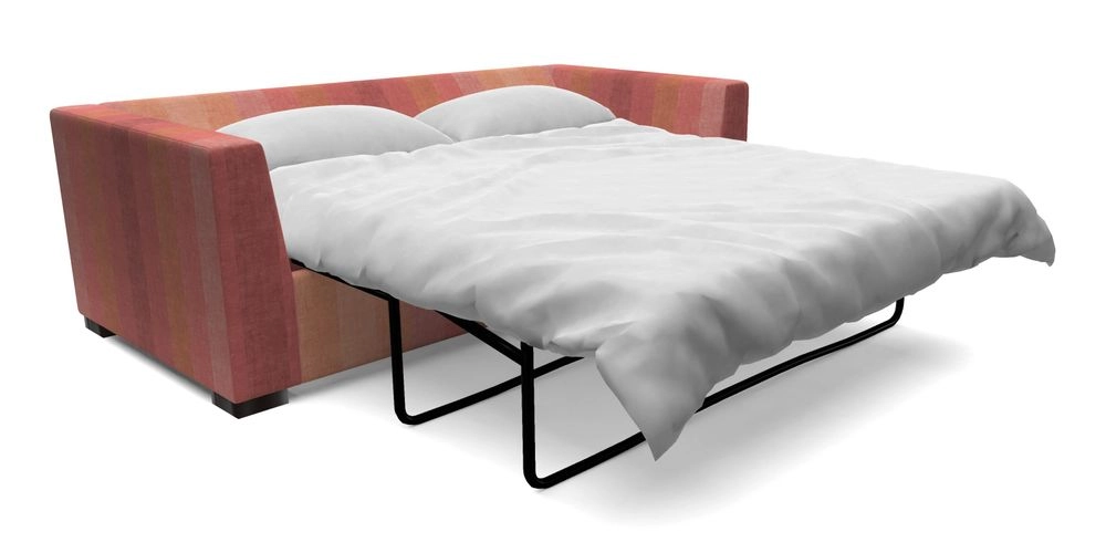 Wadenhoe Sofa Bed  open