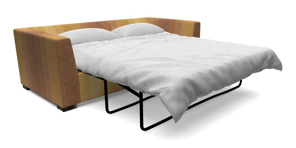 Wadenhoe Sofa Bed  open