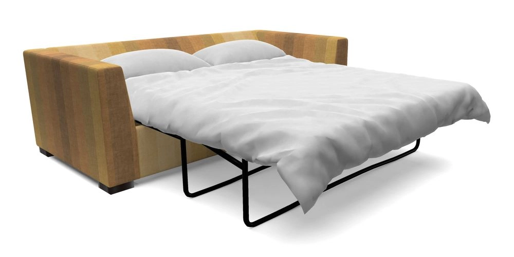 Wadenhoe Sofa Bed  open