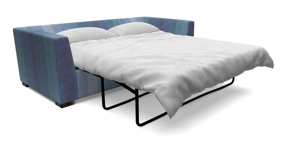 Wadenhoe Sofa Bed  open