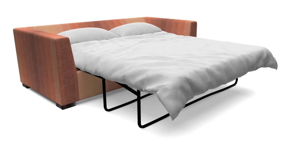 Wadenhoe Sofa Bed  open