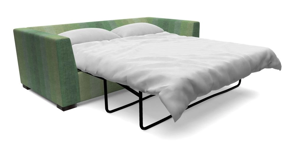 Wadenhoe Sofa Bed  open