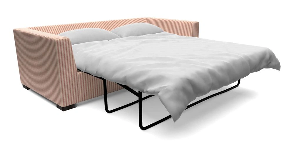 Wadenhoe Sofa Bed  open