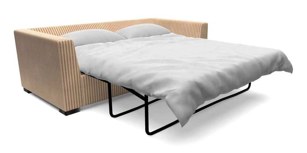 Wadenhoe Sofa Bed  open