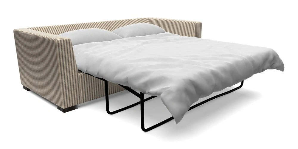 Wadenhoe Sofa Bed  open