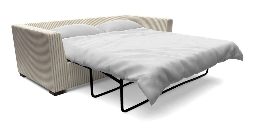 Wadenhoe Sofa Bed  open
