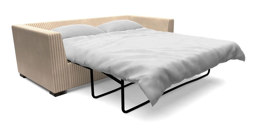 Wadenhoe Sofa Bed  open