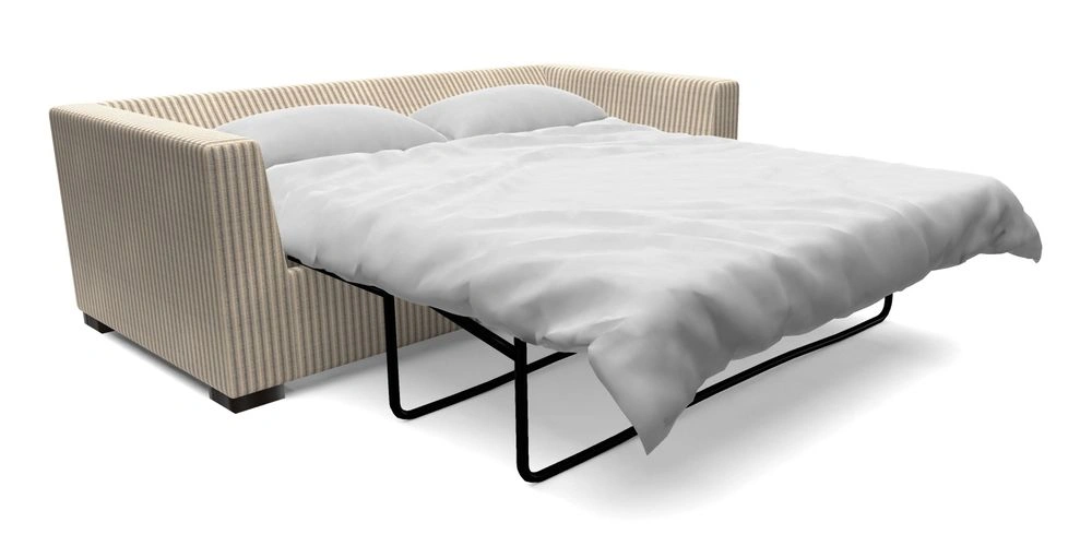 Wadenhoe Sofa Bed  open