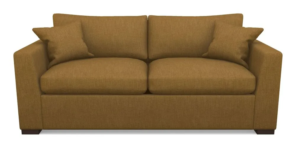 4 seater