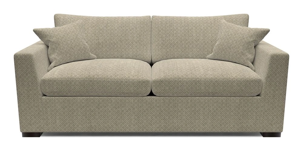 4 seater
