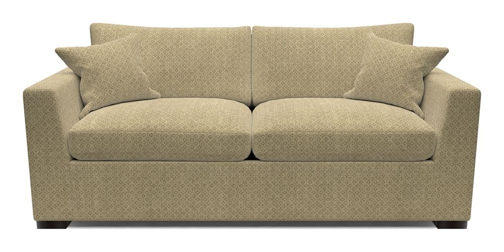 4 seater