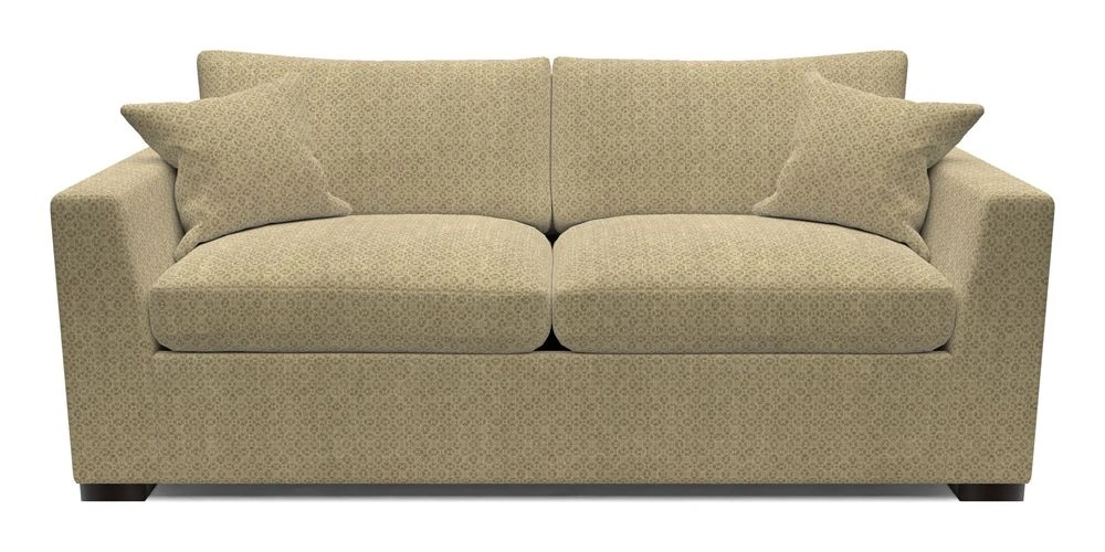 4 seater