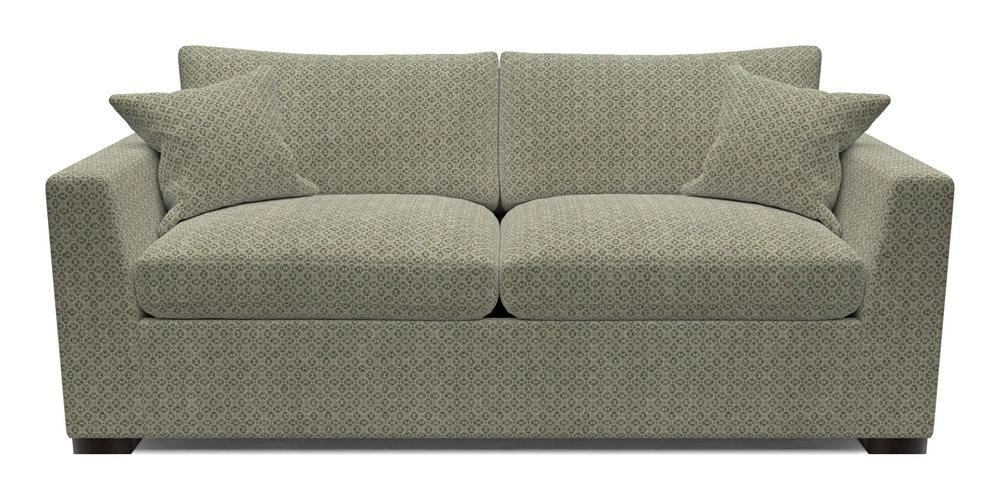 4 seater