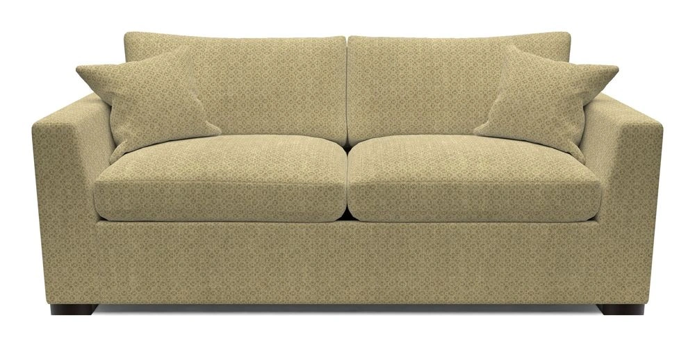 4 seater