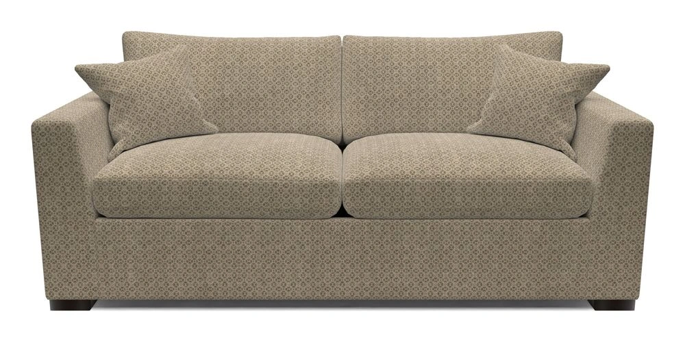 4 seater