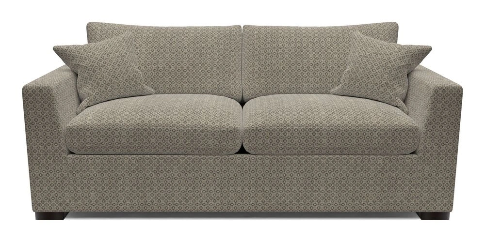 4 seater