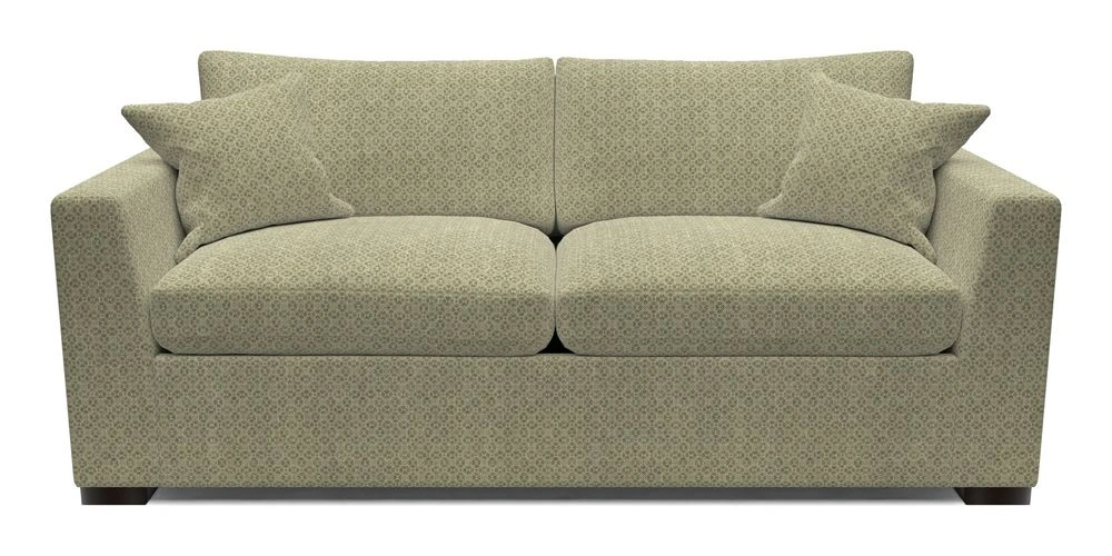 4 seater