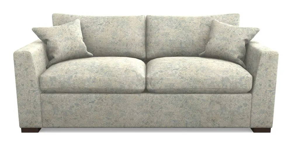 4 seater
