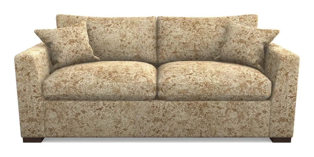 4 seater