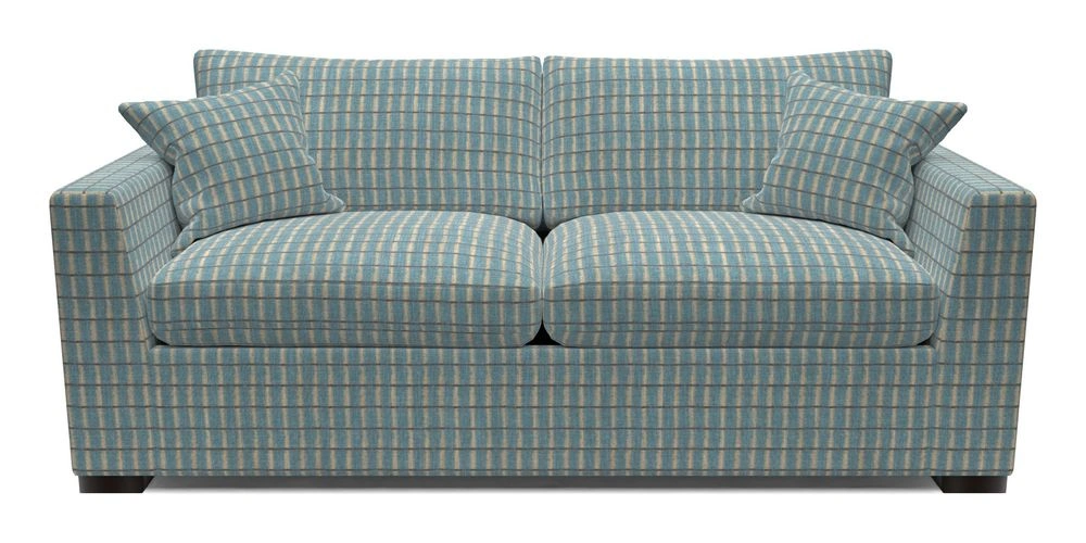 4 seater