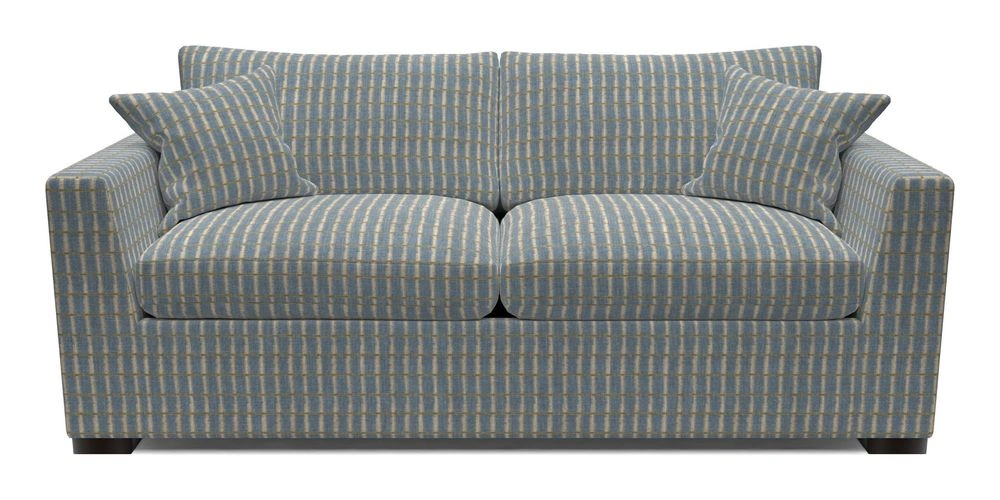 4 seater