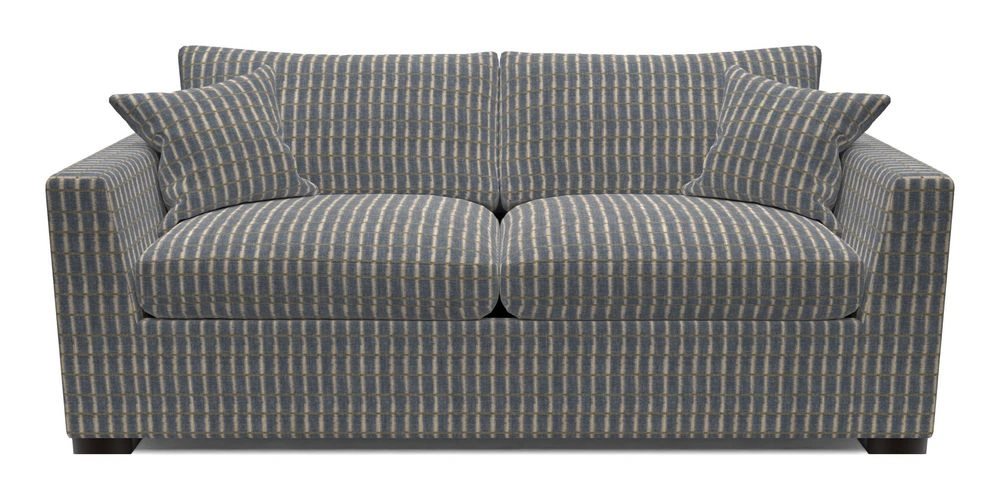 4 seater