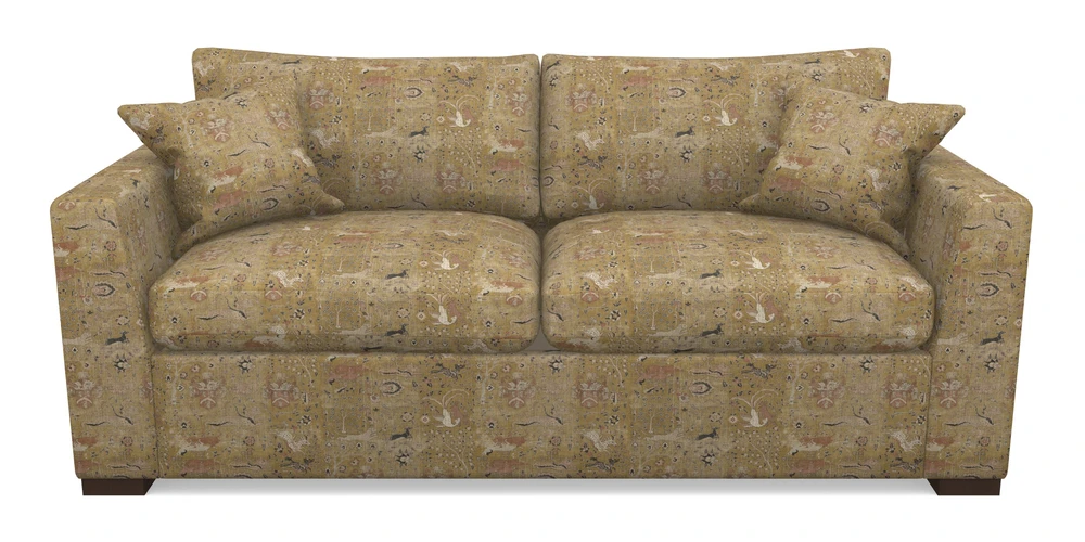 Wadenhoe Sofa Bed 