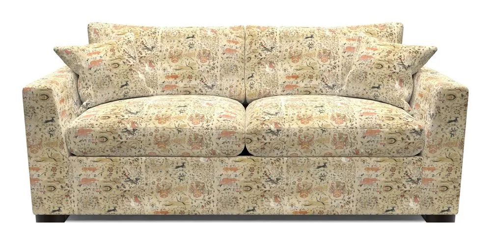 4 seater