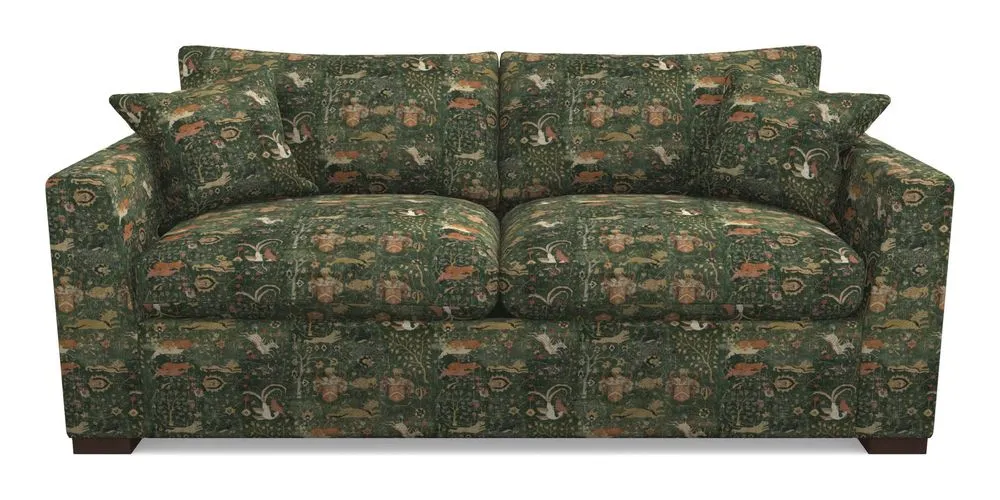 4 seater