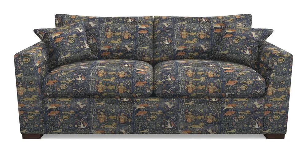 4 seater