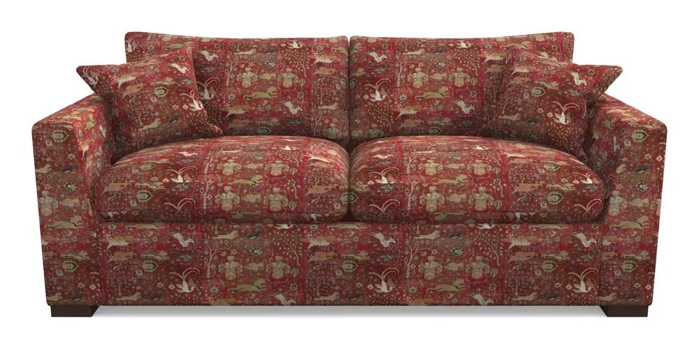 4 seater