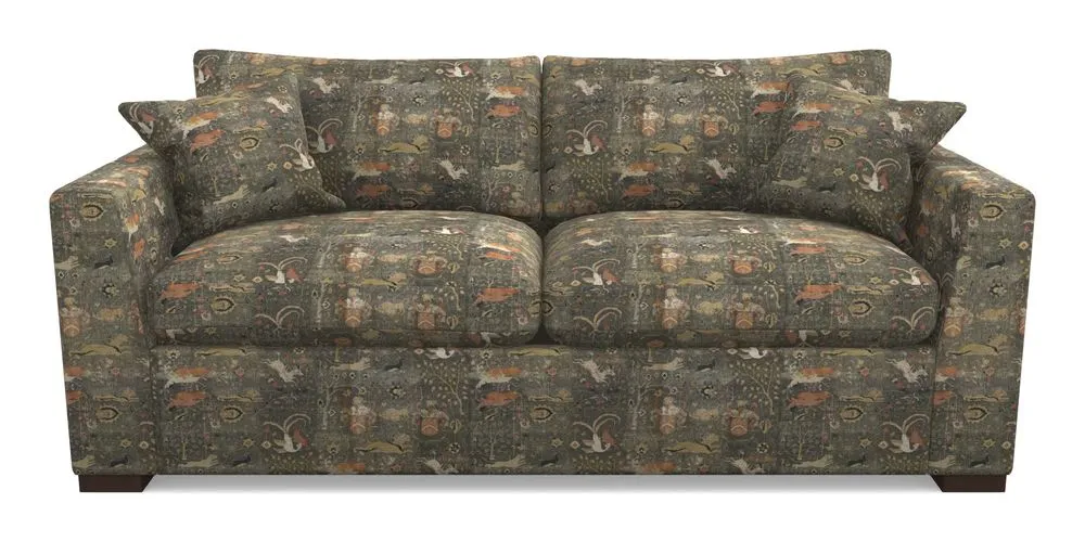 4 seater