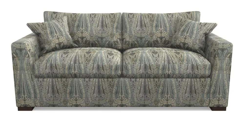 4 seater