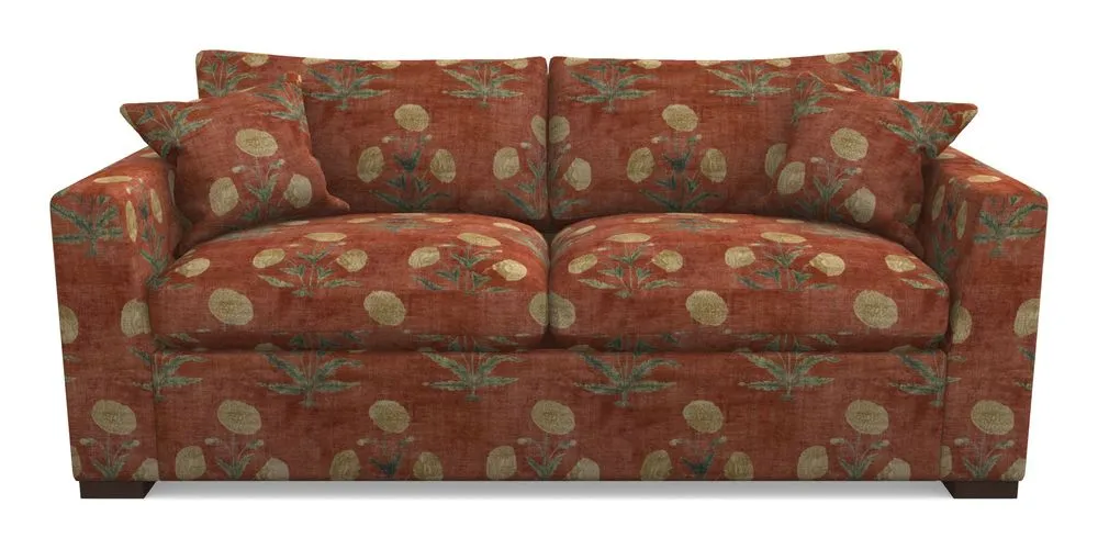 4 seater