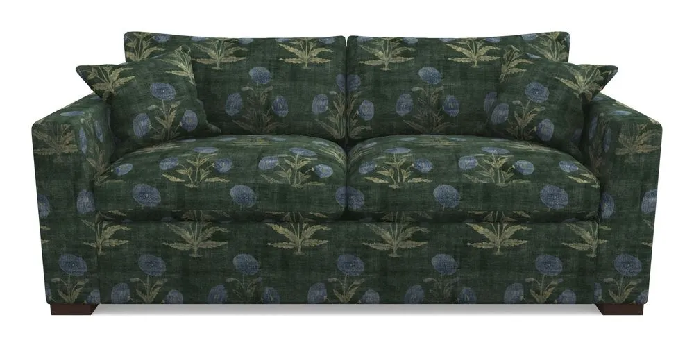 4 seater