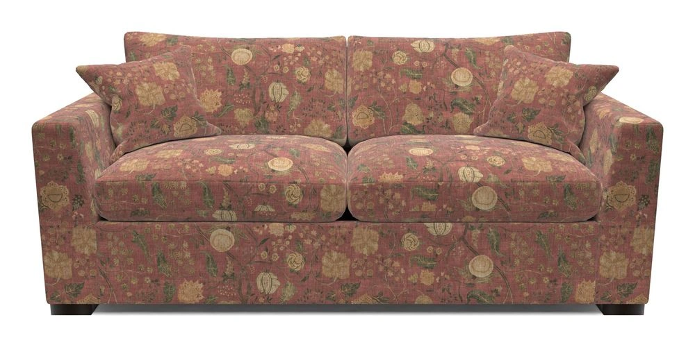 4 seater