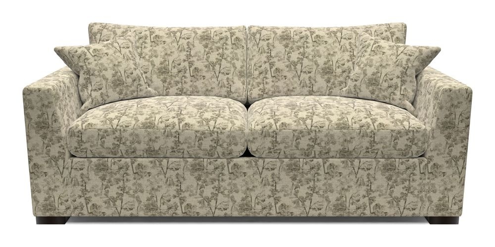 4 seater