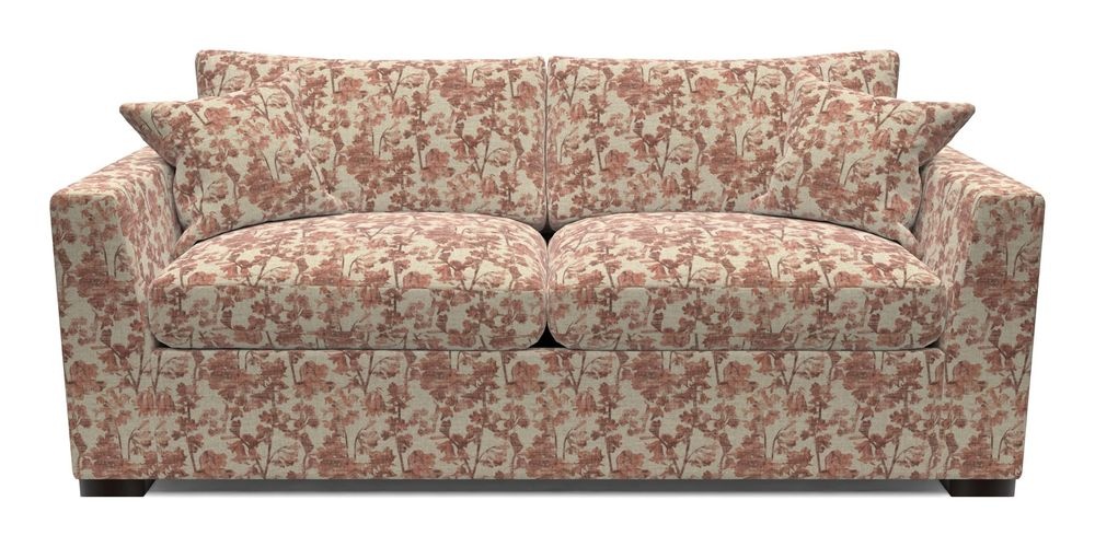 4 seater