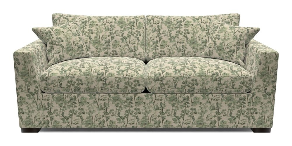 4 seater