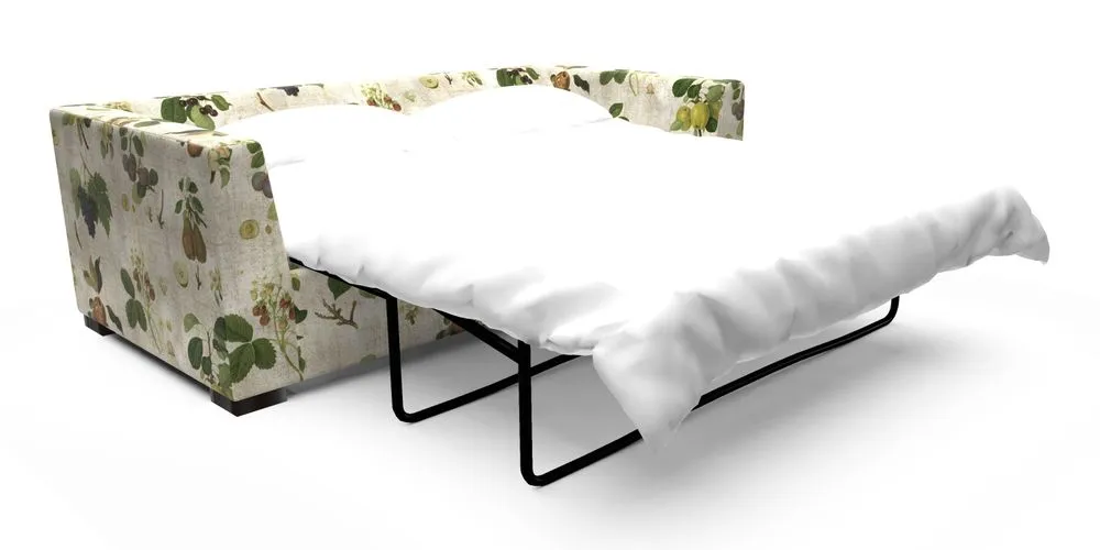 Wadenhoe Sofa Bed  open