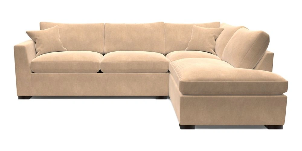 Large LHF Corner 