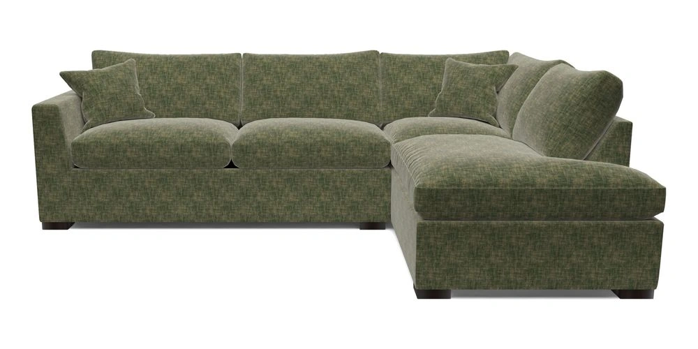 Large LHF Corner 
