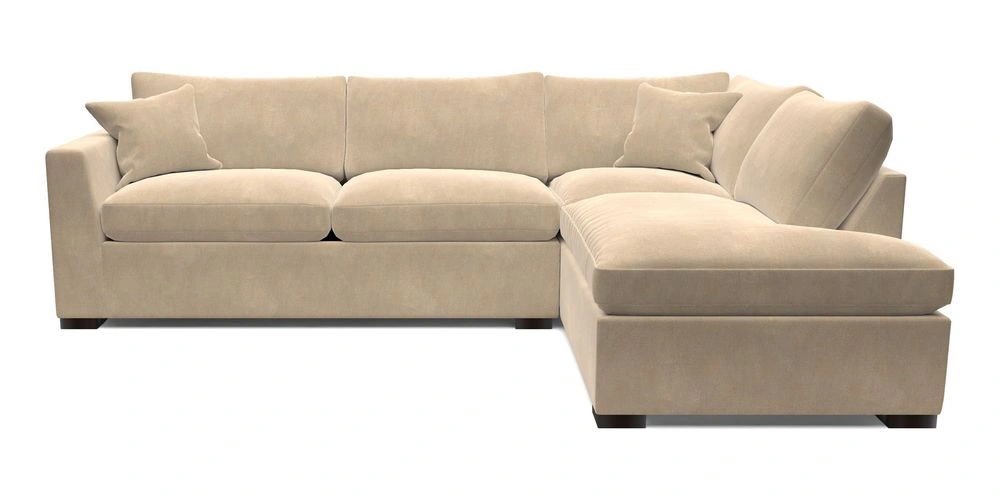 Large LHF Corner 