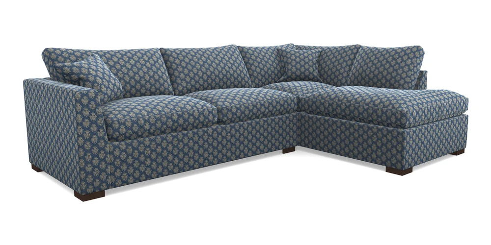 Wadenhoe Sofa Bed 