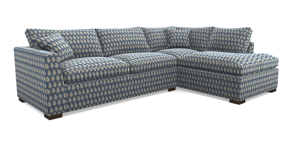 Wadenhoe Sofa Bed 