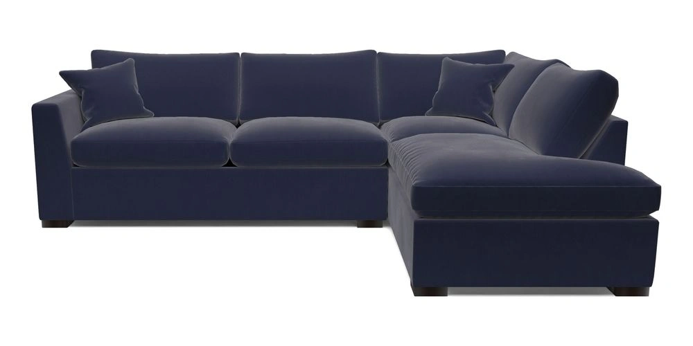 Large LHF Corner 